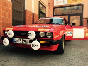 Read more about the article Fontane Rallye