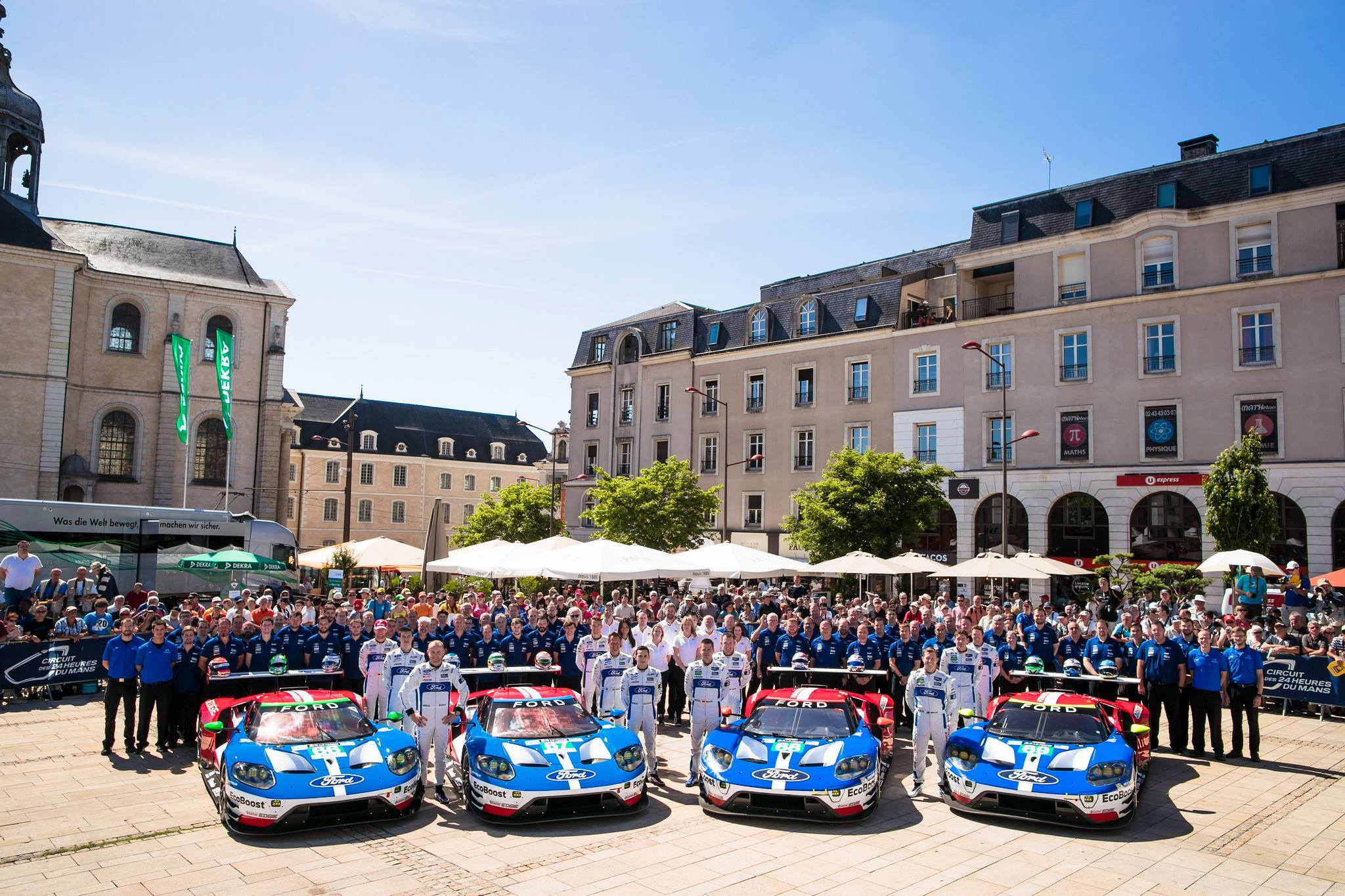 You are currently viewing 24h Le Mans Rennen