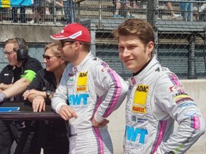 Read more about the article DTM trifft ADAC GT Masters 2017