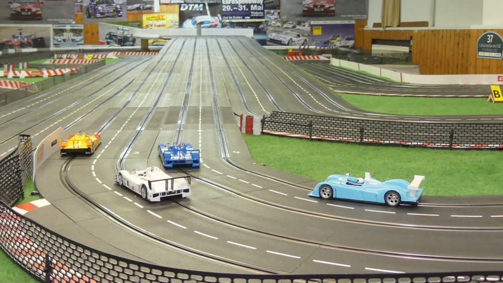 You are currently viewing Slotcar-Racer