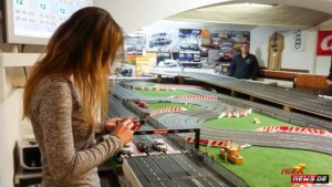 Read more about the article MikaNews.de zu Besuch bei den Slotcar-Racer