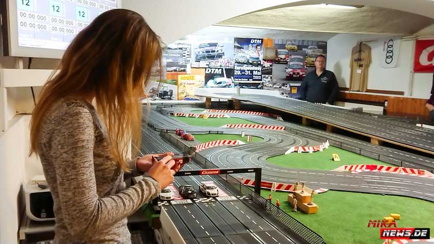 You are currently viewing MikaNews.de zu Besuch bei den Slotcar-Racer
