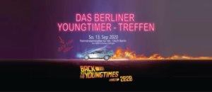Read more about the article Berliner Youngtimer-Treffen 2020